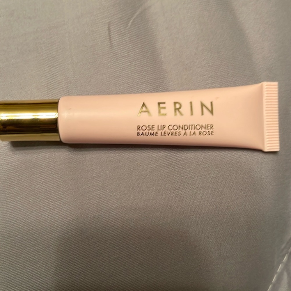 Rose Lip conditioner